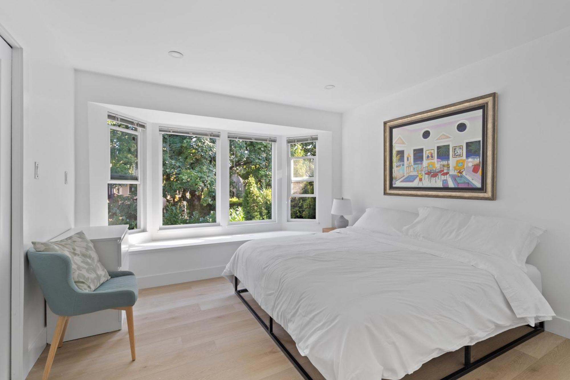 Modern Kitsilano 2 Bedroom Home With A Hot Tub Vancouver Eksteriør billede