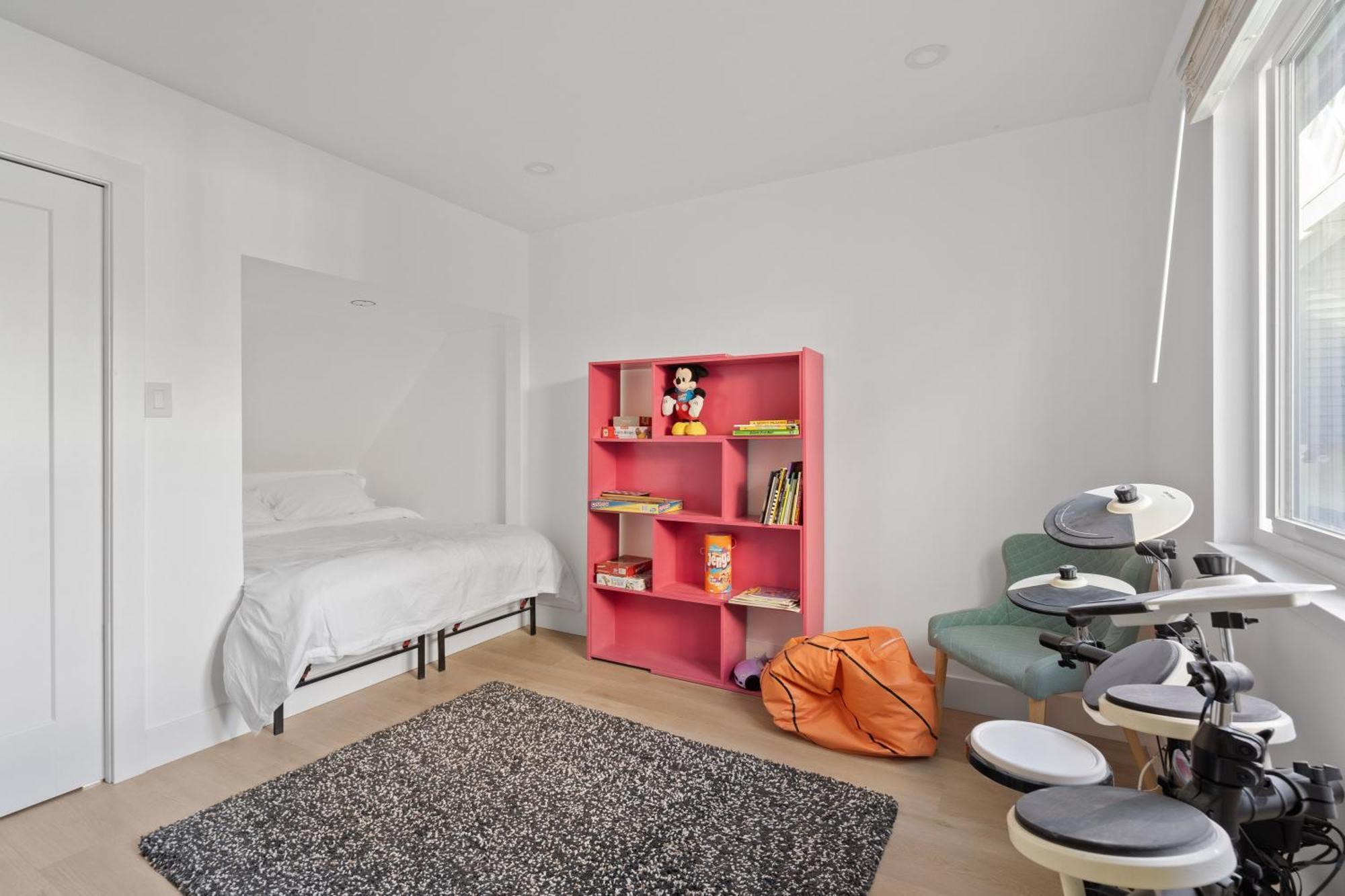 Modern Kitsilano 2 Bedroom Home With A Hot Tub Vancouver Eksteriør billede