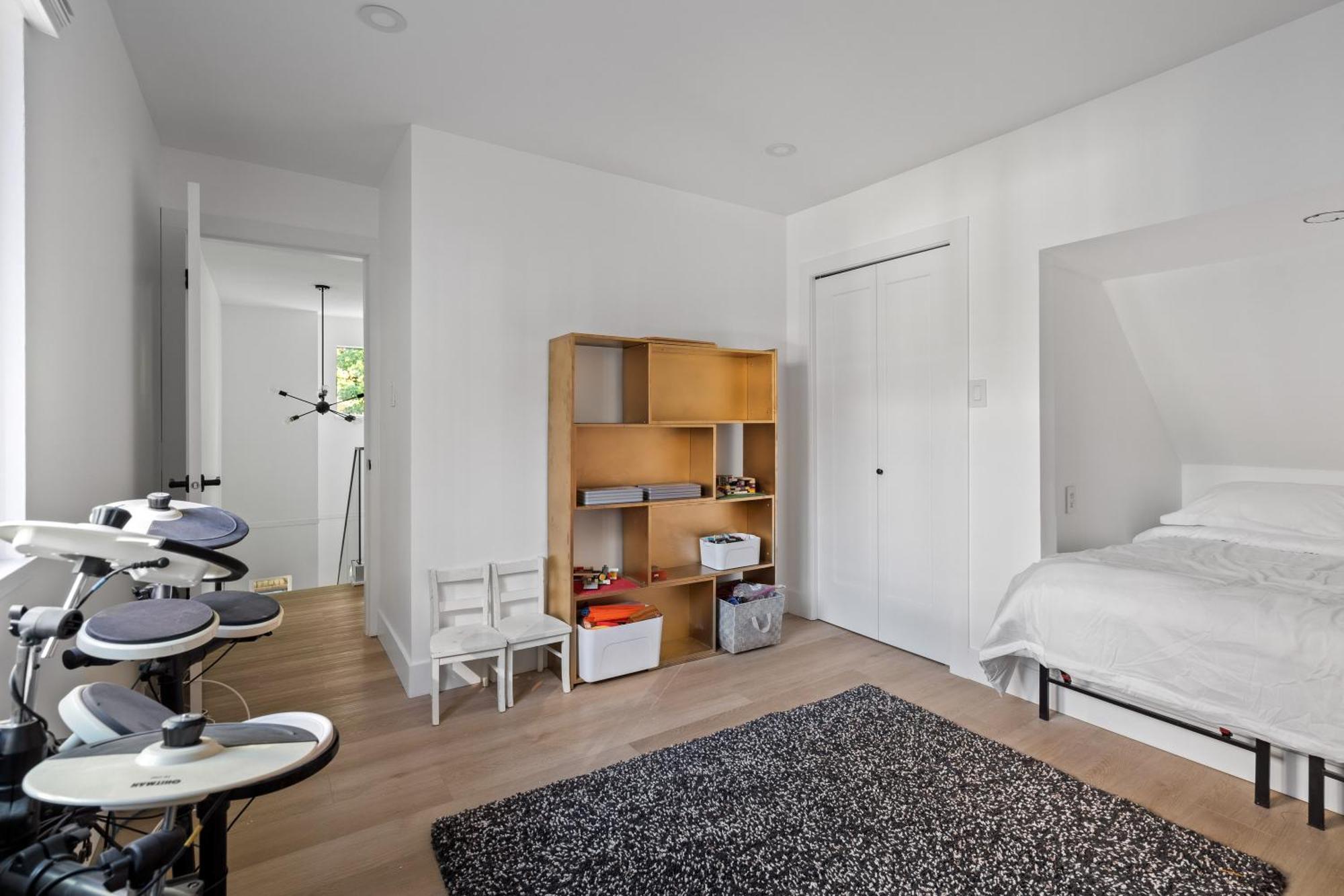 Modern Kitsilano 2 Bedroom Home With A Hot Tub Vancouver Eksteriør billede